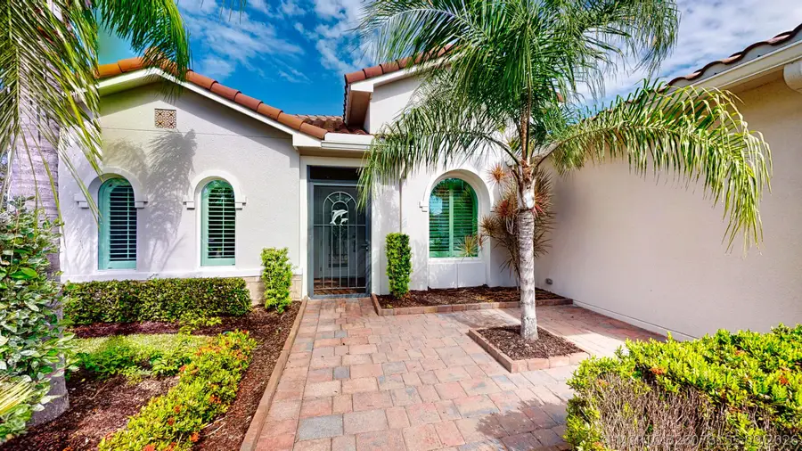12024 SW Bayberry Avenue, Port Saint Lucie, FL 34987 - #2