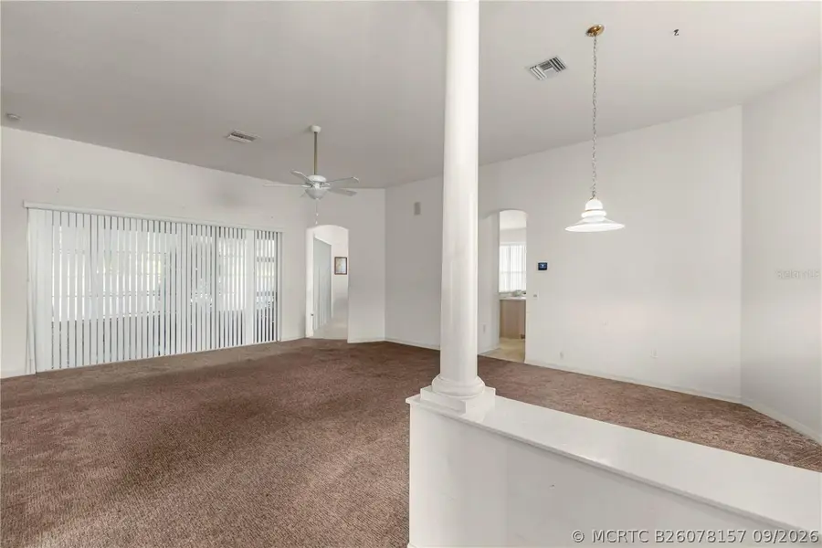 385 W Barclay Court, Beverly Hills, FL 34465 - #3