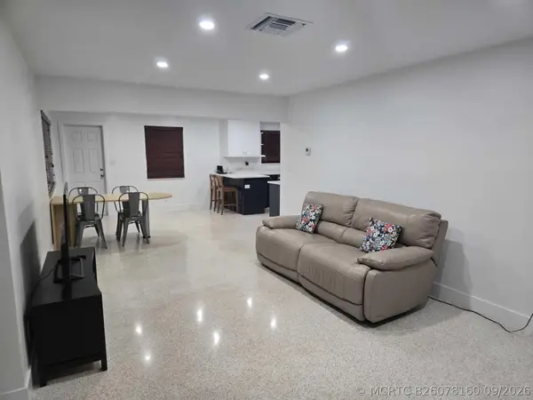 1140 SW 32nd Street, Fort Lauderdale, FL 33315
