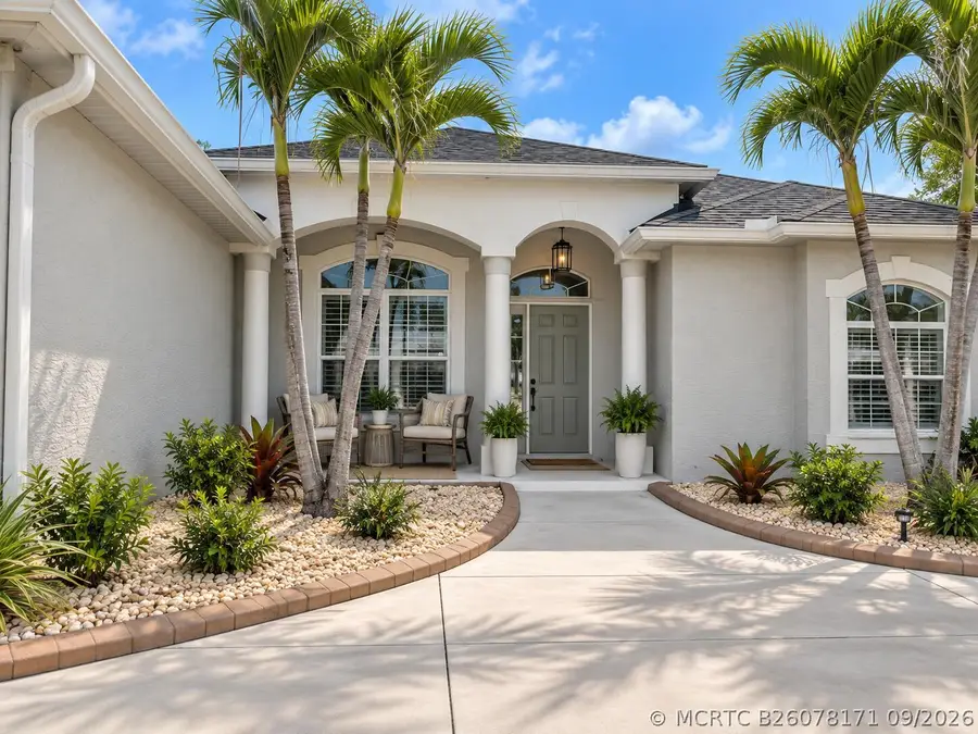 5135 NW Aljo Circle, Port Saint Lucie, FL 34986 - #2