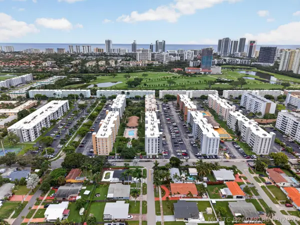 610 NE 12th Avenue #601, Hallandale Beach, FL 33009