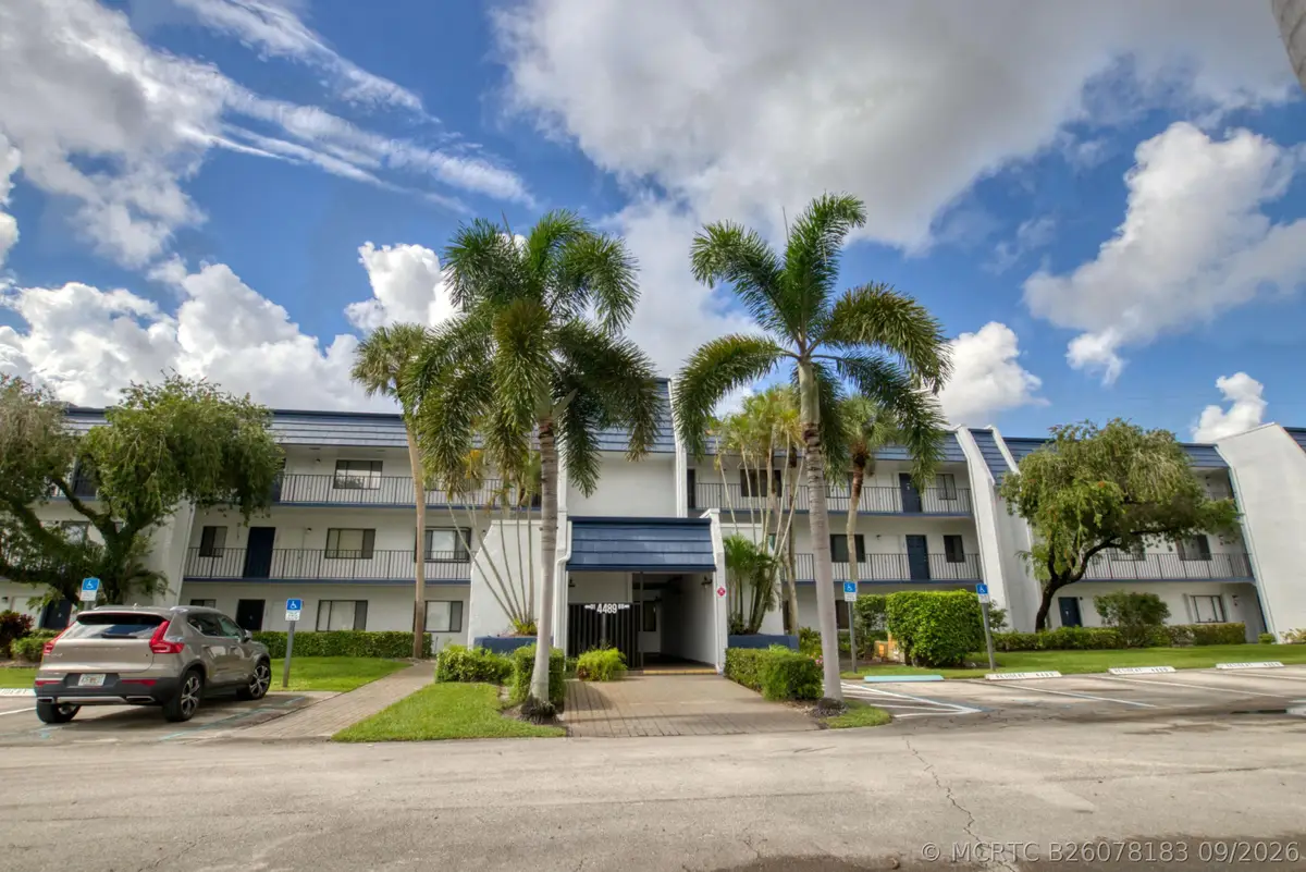 4489 Luxemburg Court #304, Lake Worth, FL 33467 - #1