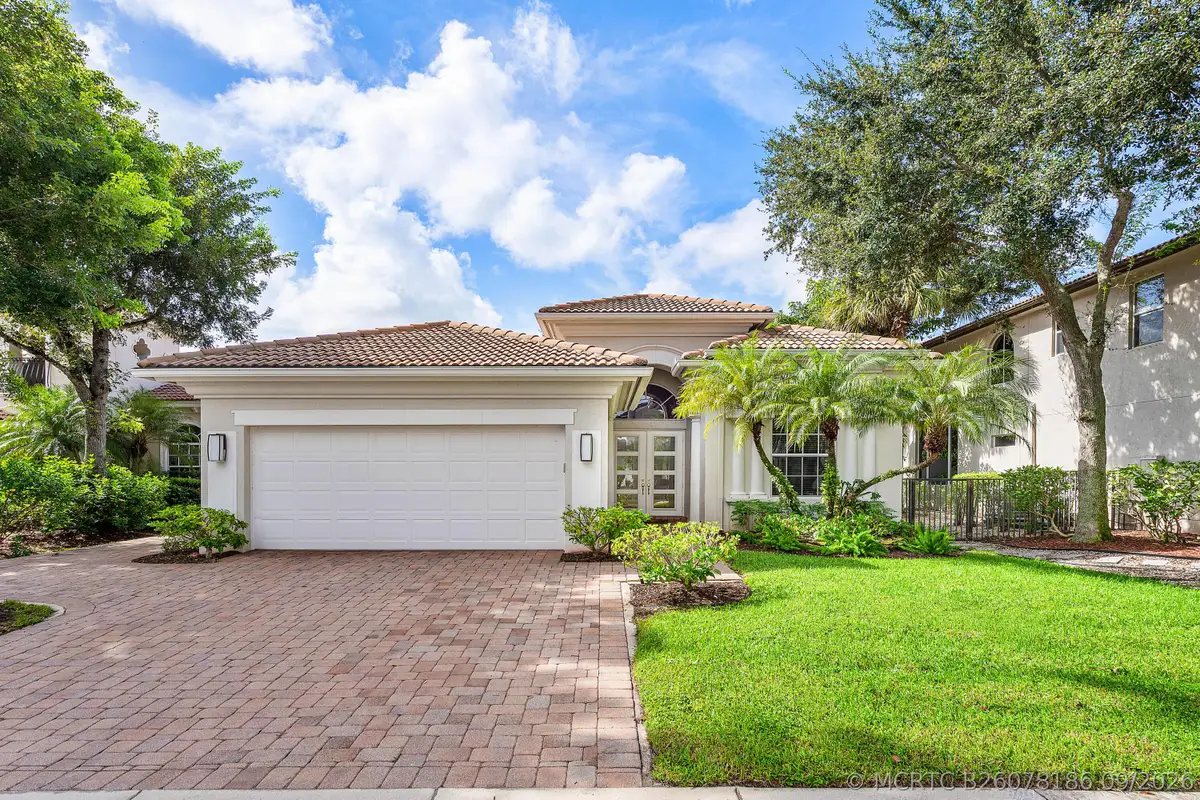 8138 Valhalla Drive, Delray Beach, FL 33446 - #1