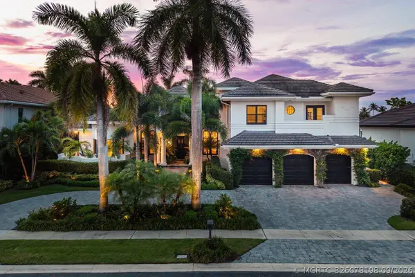 3809 NW Coventry Lane, Boca Raton, FL 33496