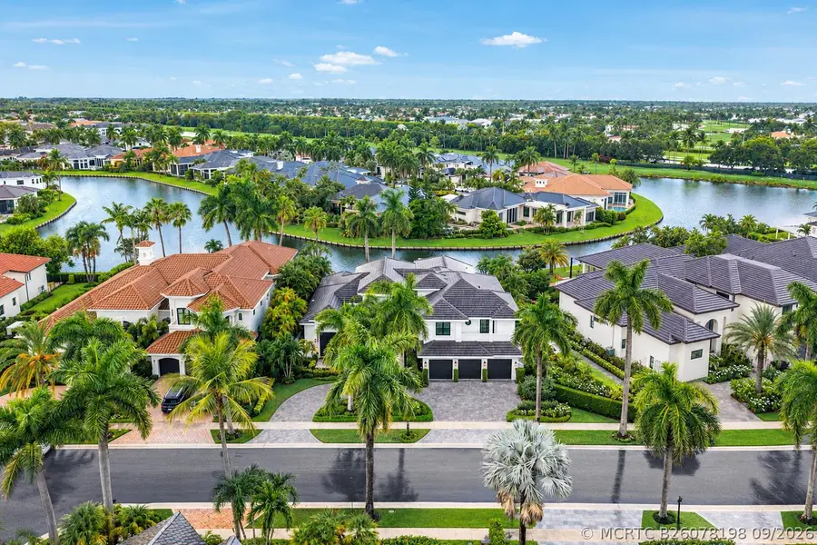 3809 NW Coventry Lane, Boca Raton, FL 33496 - #2