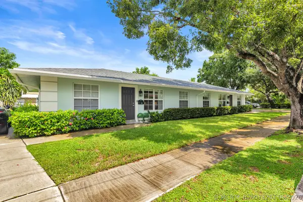 705 New York Street, West Palm Beach, FL 33401