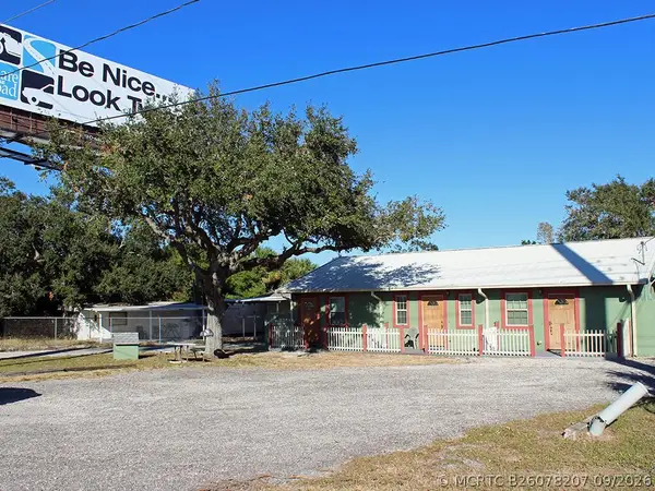 4004 N Us Highway 1, Fort Pierce, FL 34946