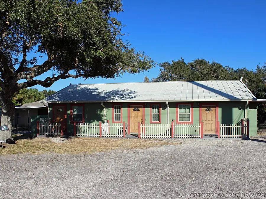 4004 N Us Highway 1, Fort Pierce, FL 34946 - #2