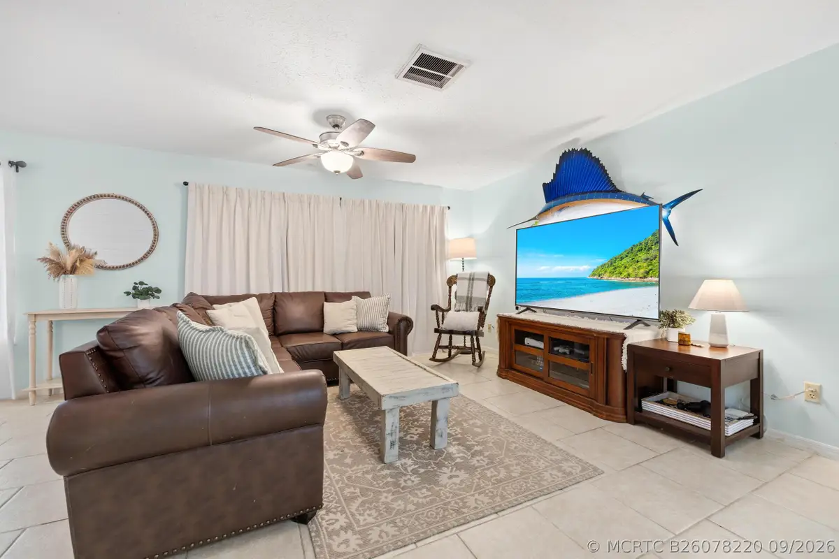 3474 NE Sandra Drive, Jensen Beach, FL 34957 - #1