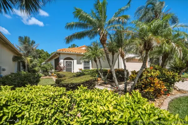 407 NW Granville Street, Port St Lucie, FL 34986