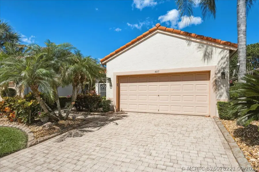 407 NW Granville Street, Port Saint Lucie, FL 34986 - #2
