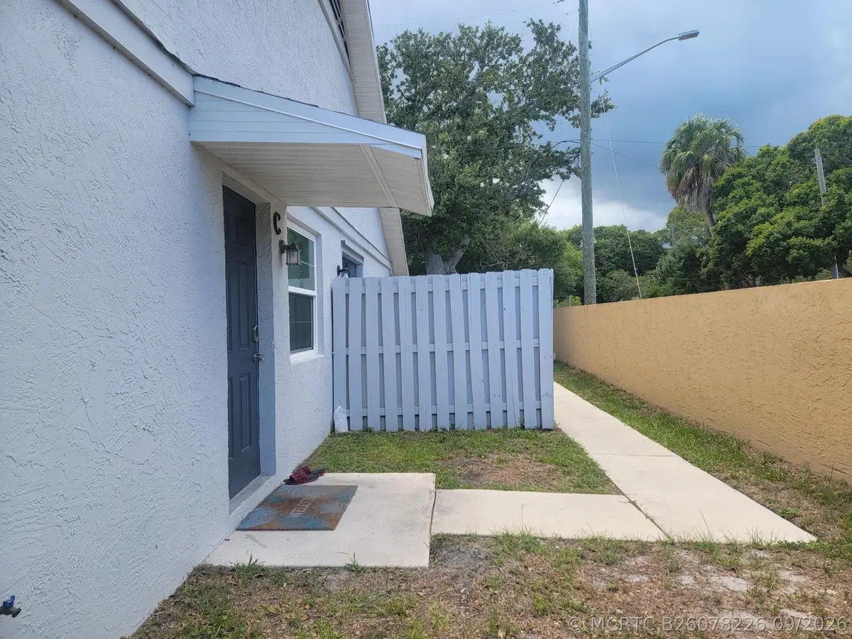 2001 Oleander Boulevard #C, Fort Pierce, FL 34950 - #1