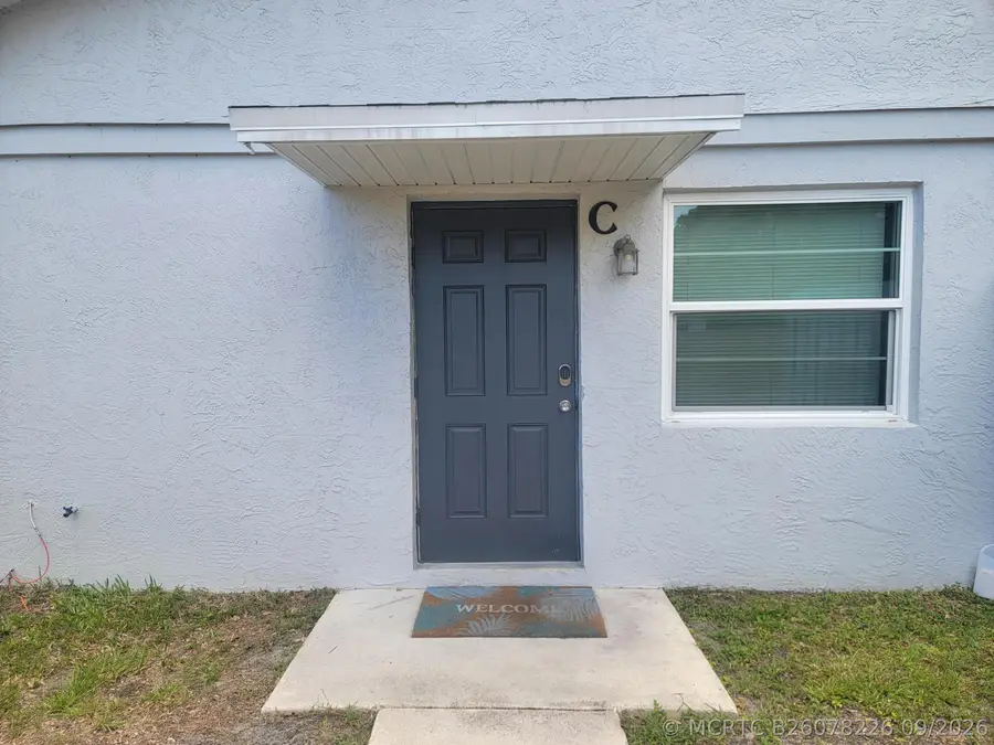 2001 Oleander Boulevard #C, Fort Pierce, FL 34950 - #2