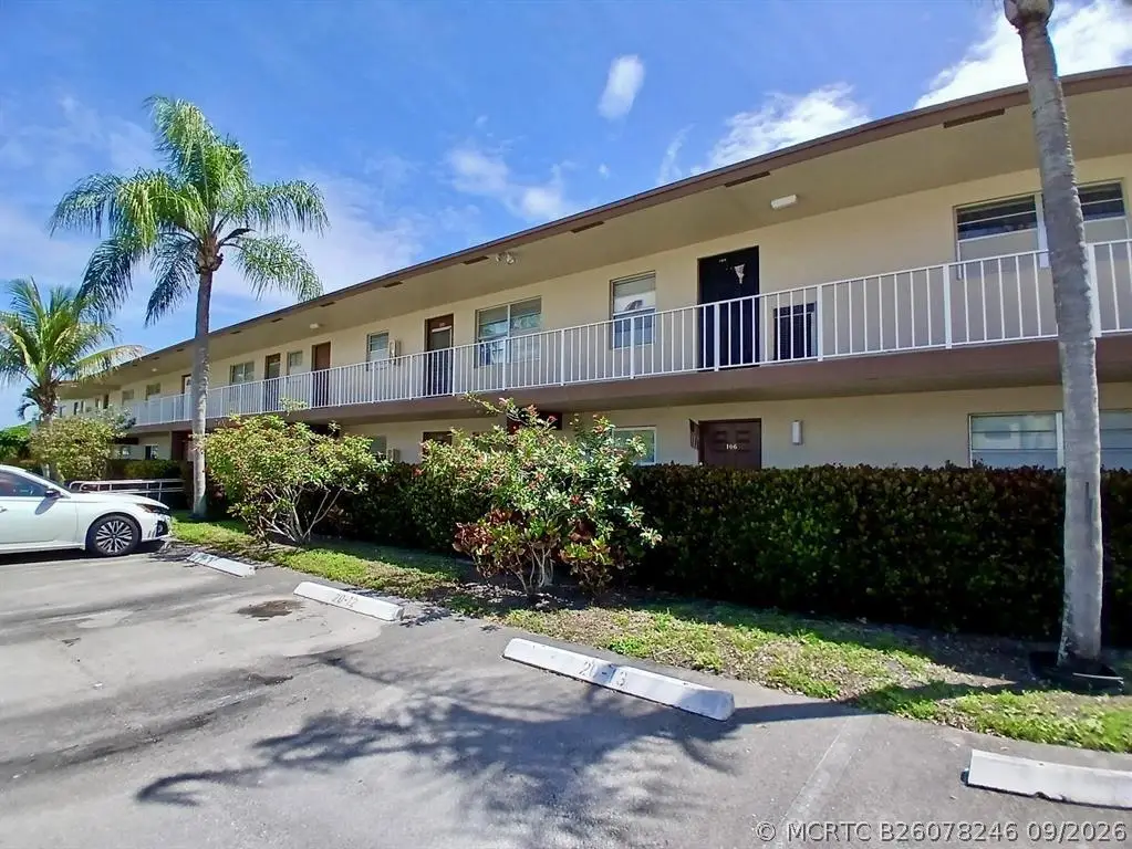 7400 NW 5th Place #105, Margate, FL 33063 - #1