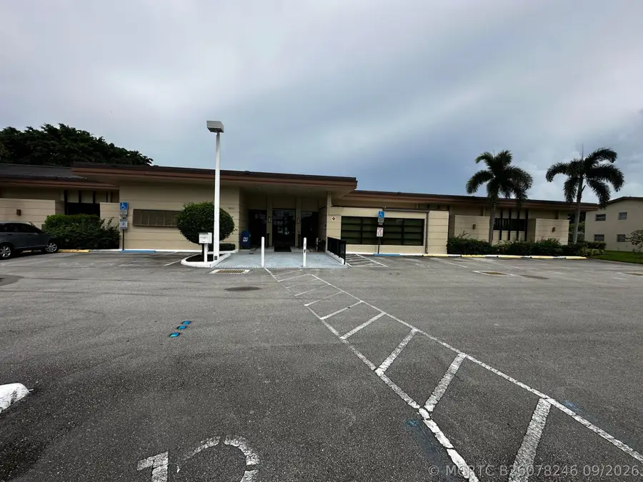 7400 NW 5th Place #105, Margate, FL 33063 - #2