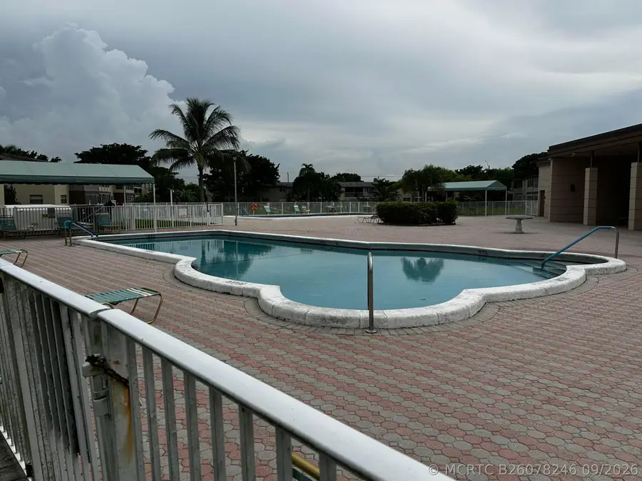7400 NW 5th Place #105, Margate, FL 33063 - #3