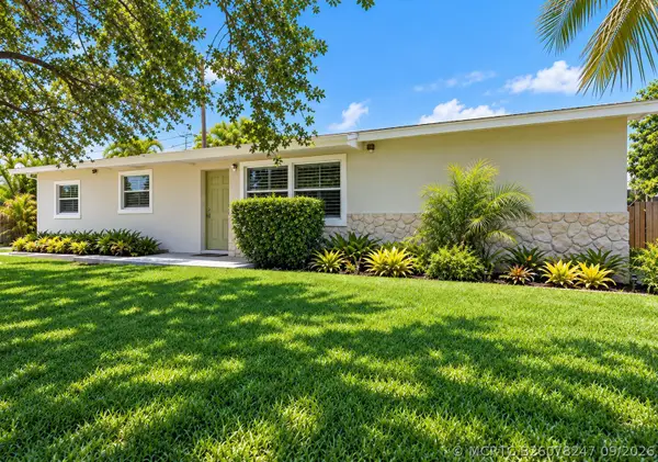 1963 Highland Drive, North Palm Beach, FL 33408