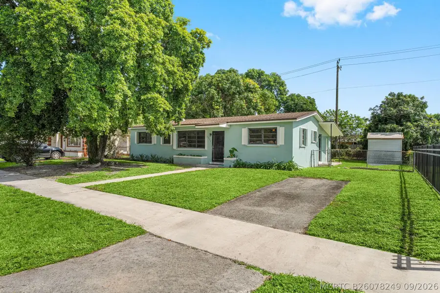 3850 NW 169th Terrace, Miami Gardens, FL 33056 - #3