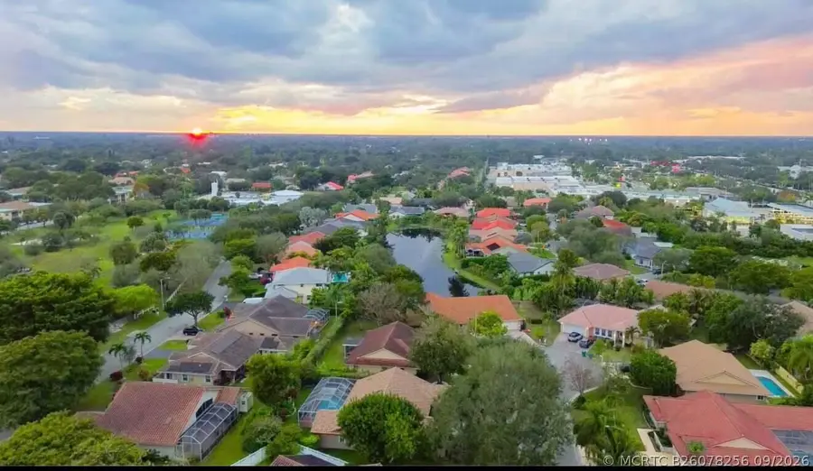 4555 NW 88th Terrace, Coral Springs, FL 33065 - #2