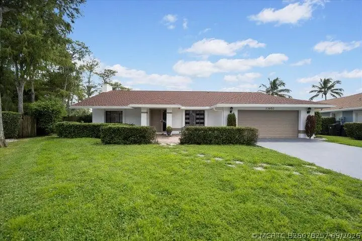 13950 Barberry Court, Wellington, FL 33414 - #1