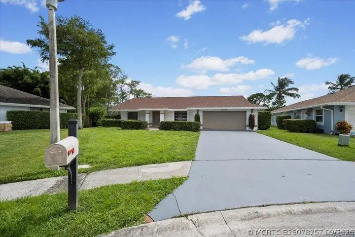 13950 Barberry Court, Wellington, FL 33414 - #3