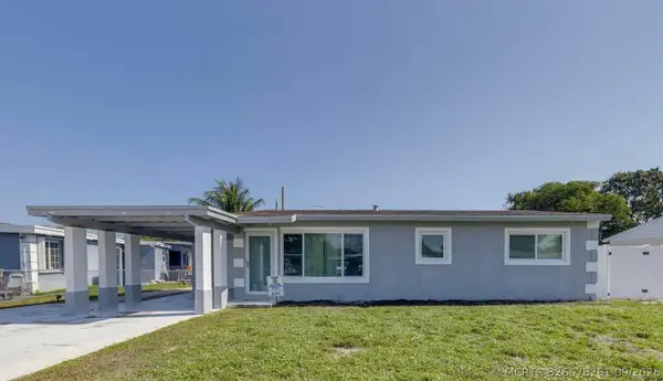 1526 NE 1st Court, Boynton Beach, FL 33435