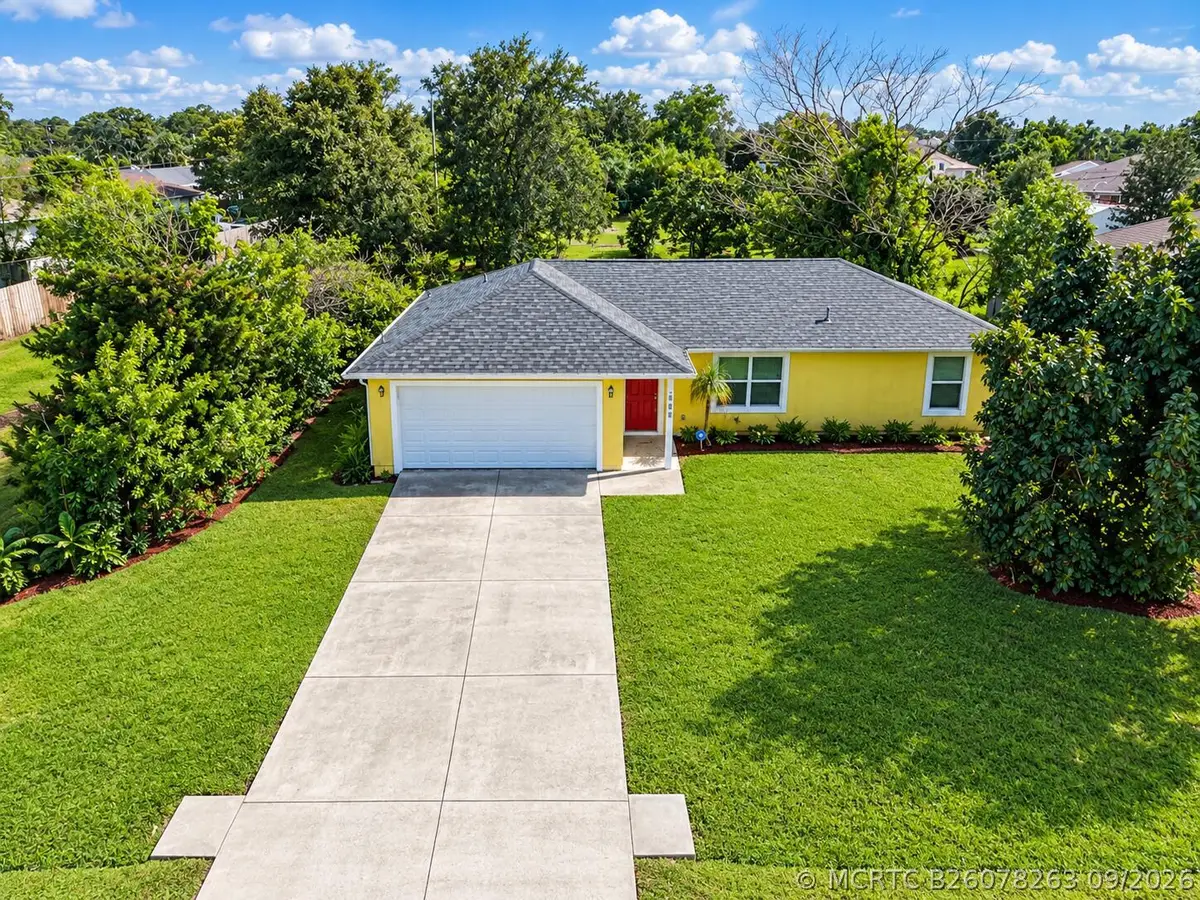 120 SW Brandon Avenue, Port Saint Lucie, FL 34953 - #1
