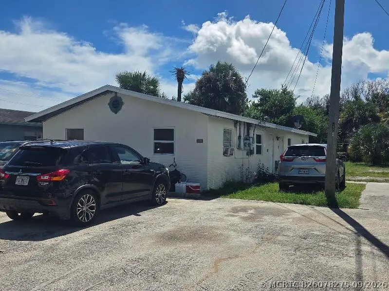 1203 Avenue L, Fort Pierce, FL 34950 - #1