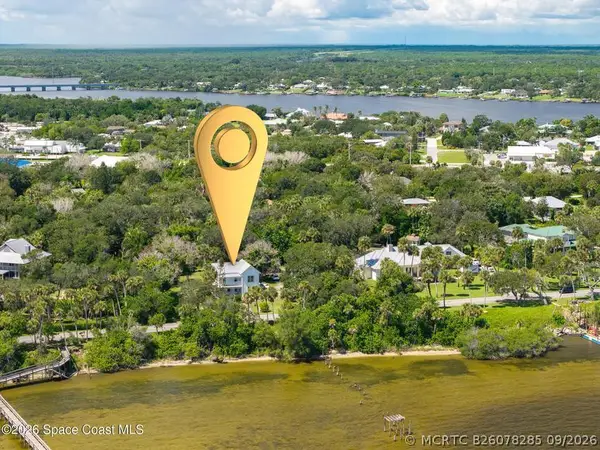 Address Withheld By Seller, Sebastian, FL 32958