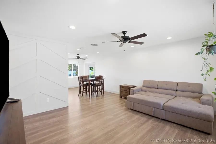 674 SW Old Briar Avenue, Port Saint Lucie, FL 34953 - #3