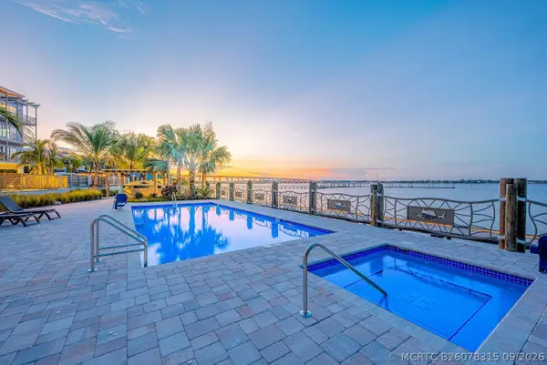 41 SW Seminole Street #410, Stuart, FL 34994