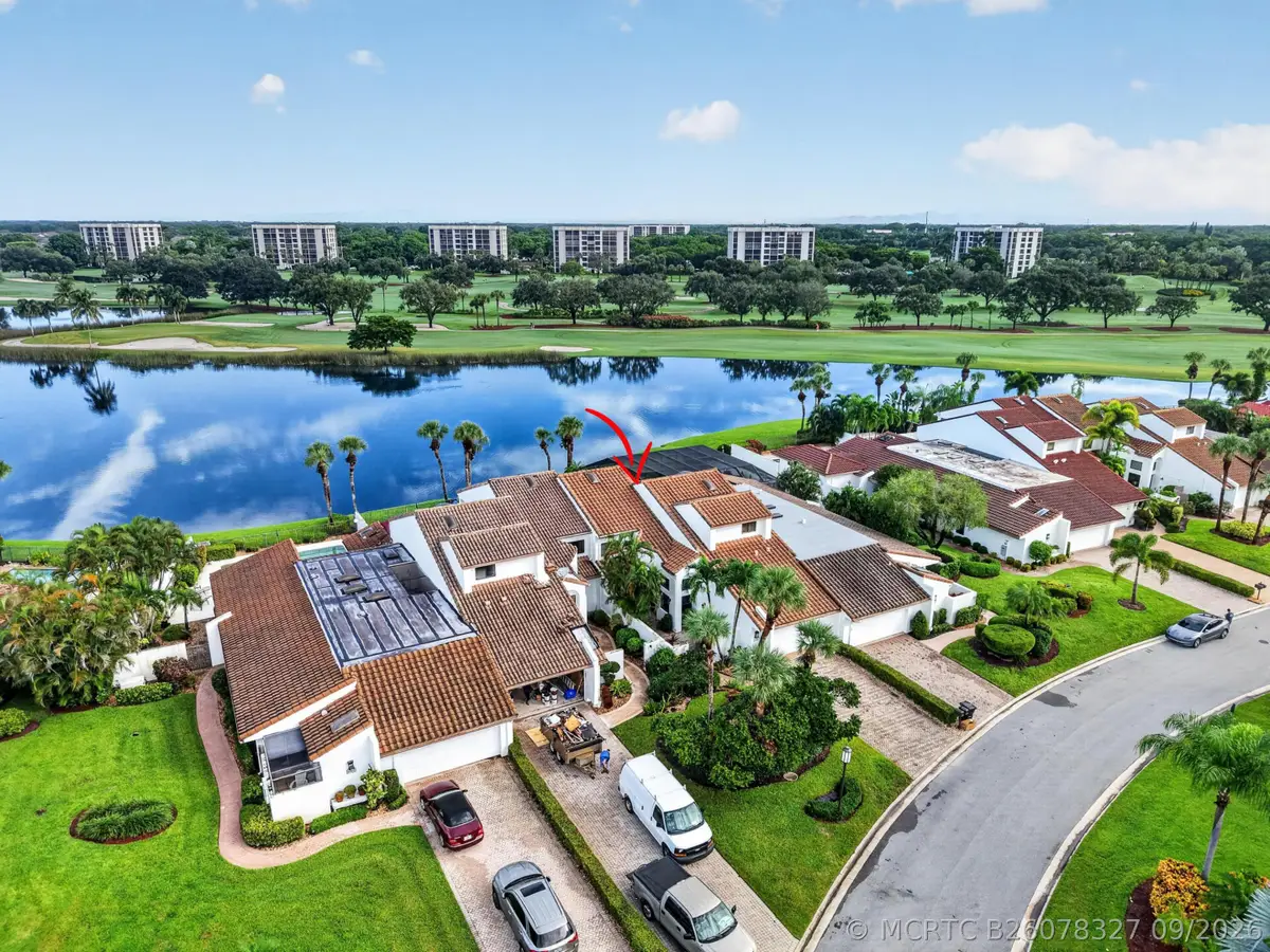 6761 Woodbridge Drive, Boca Raton, FL 33434 - #1