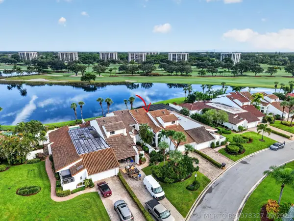 6761 Woodbridge Drive, Boca Raton, FL 33434