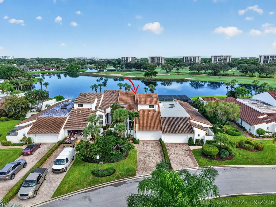 6761 Woodbridge Drive, Boca Raton, FL 33434 - #2