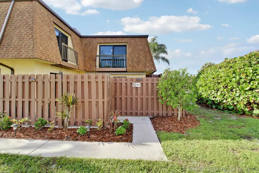 110 N Delaware Boulevard #8B, Jupiter, FL 33458 - #3