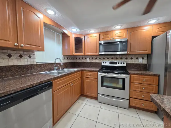 5860 NW 44th Street #502, Lauderhill, FL 33319