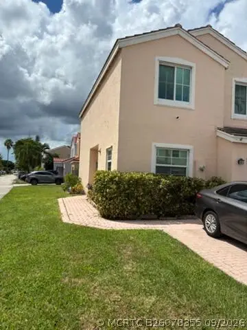 3305 Apache Lane, Margate, FL 33063 - #3