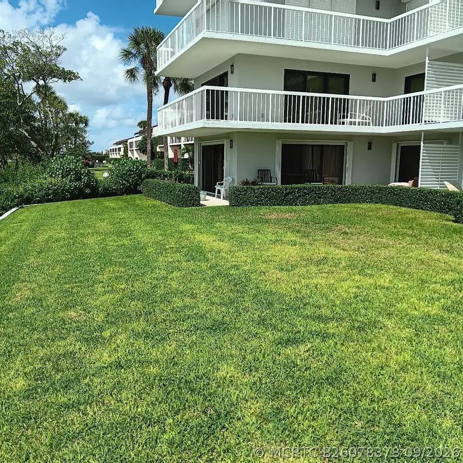 3501 S Ocean Boulevard #107, South Palm Beach, FL 33480 - #3