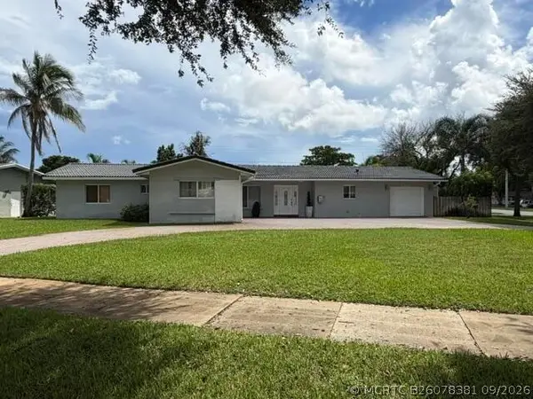 4318 Taylor Street, Hollywood, FL 33021