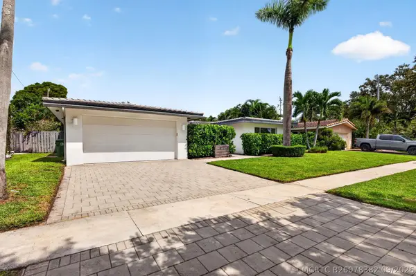 2141 NE 62nd Court, Fort Lauderdale, FL 33308