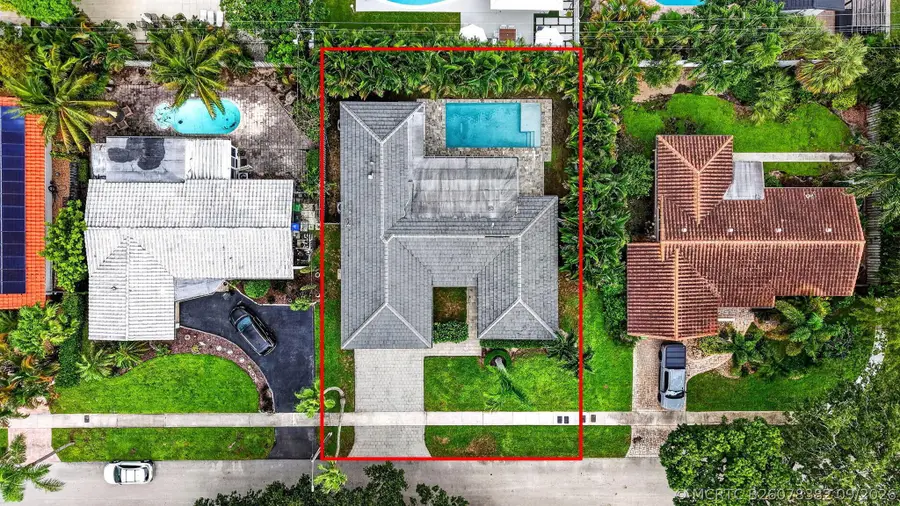 2141 NE 62nd Court, Fort Lauderdale, FL 33308 - #3
