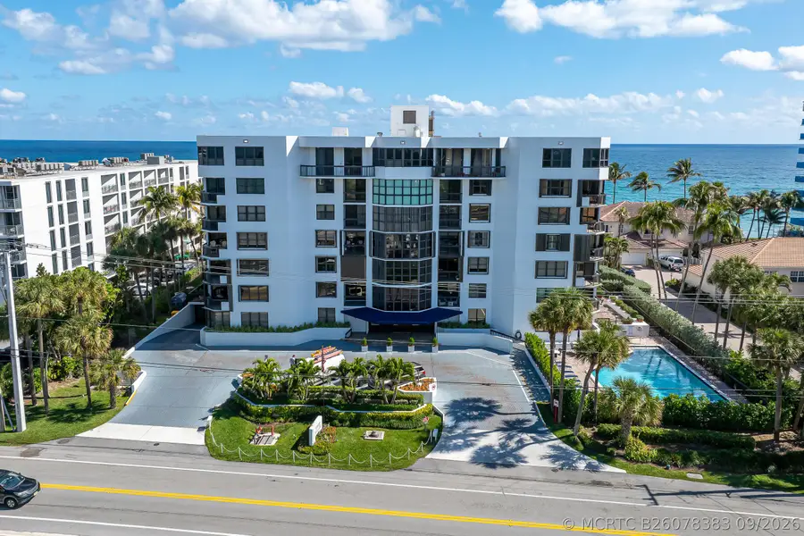 1155 Hillsboro Mile #305, Hillsboro Beach, FL 33062 - #3