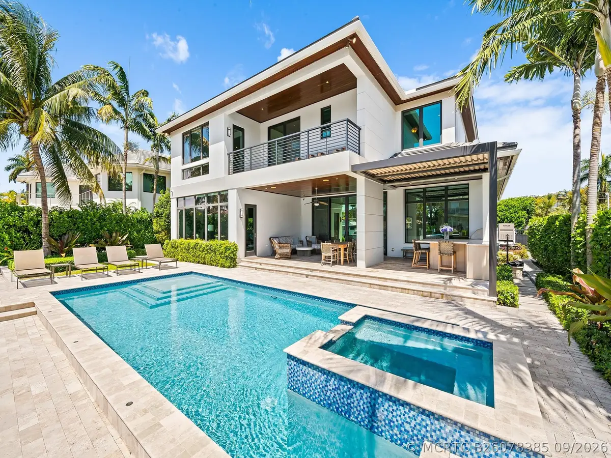 301 NE 23rd Avenue, Fort Lauderdale, FL 33305 - #1
