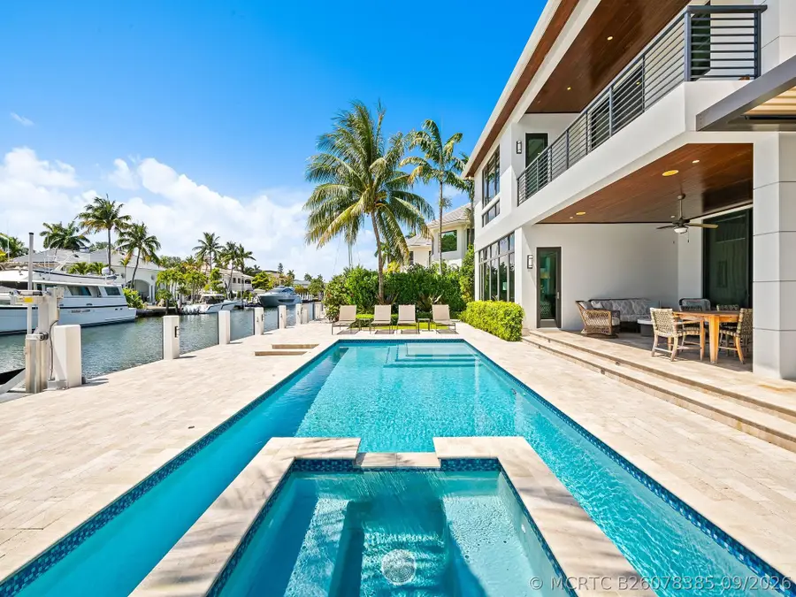 301 NE 23rd Avenue, Fort Lauderdale, FL 33305 - #3