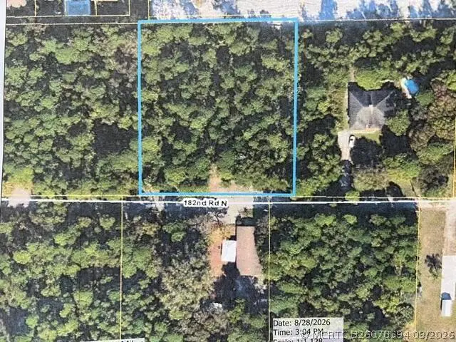 Xxx 182nd Road N, Jupiter, FL 33458 - #2