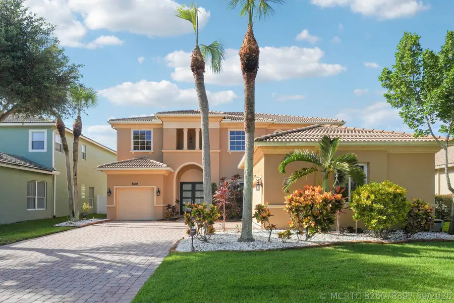 8608 Palisades Lake Drive, West Palm Beach, FL 33411 - #3