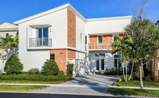 1050 Faulkner Terrace, Palm Beach Gardens, FL 33418 - #1