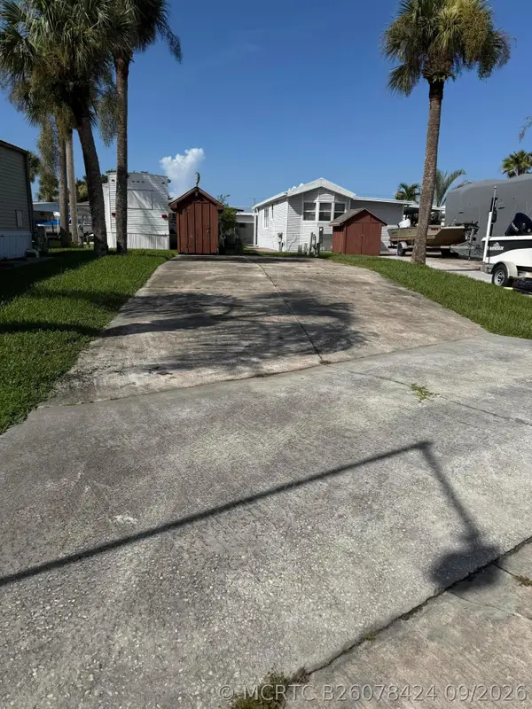 6416 SE 54th Lane, Okeechobee, FL 34974