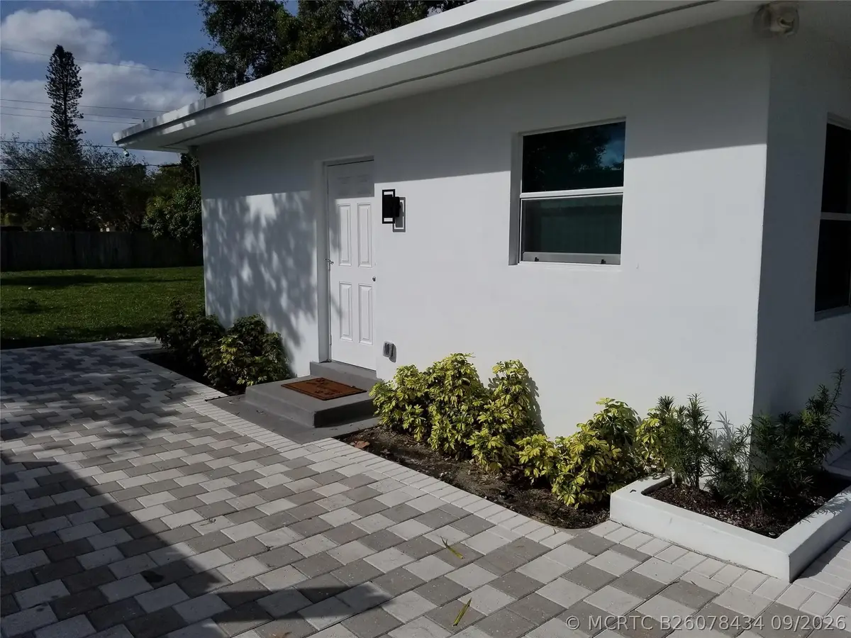 4217 SW 61st Avenue, Davie, FL 33314 - #1