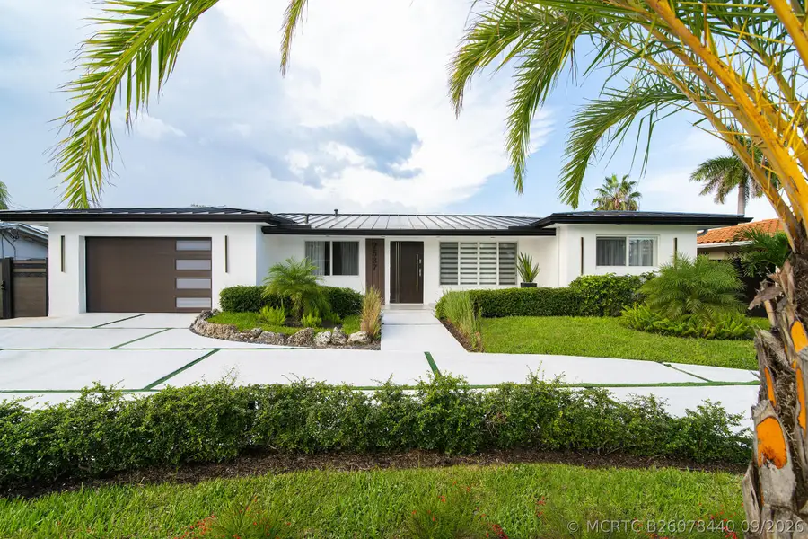 2537 SE 10th Court, Pompano Beach, FL 33062 - #2
